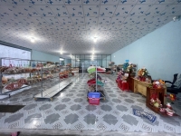 Đại lý bánh tráng muối tôm Tây Ninh 