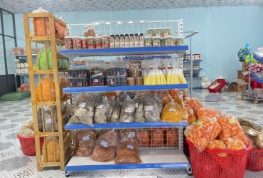 hình ảnh bánh tráng