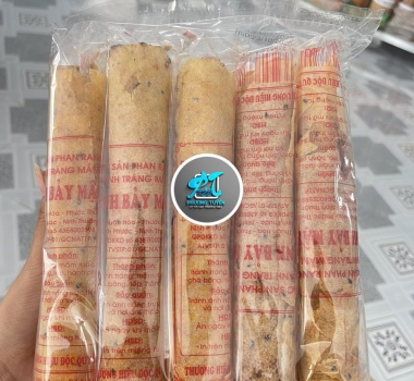 Bánh tráng tây ninh